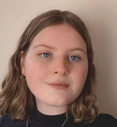 Portrait of Bethany Jayne